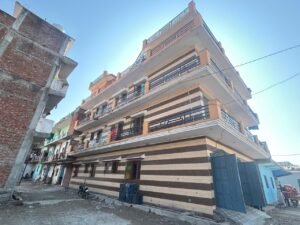 uttarahomesandestates