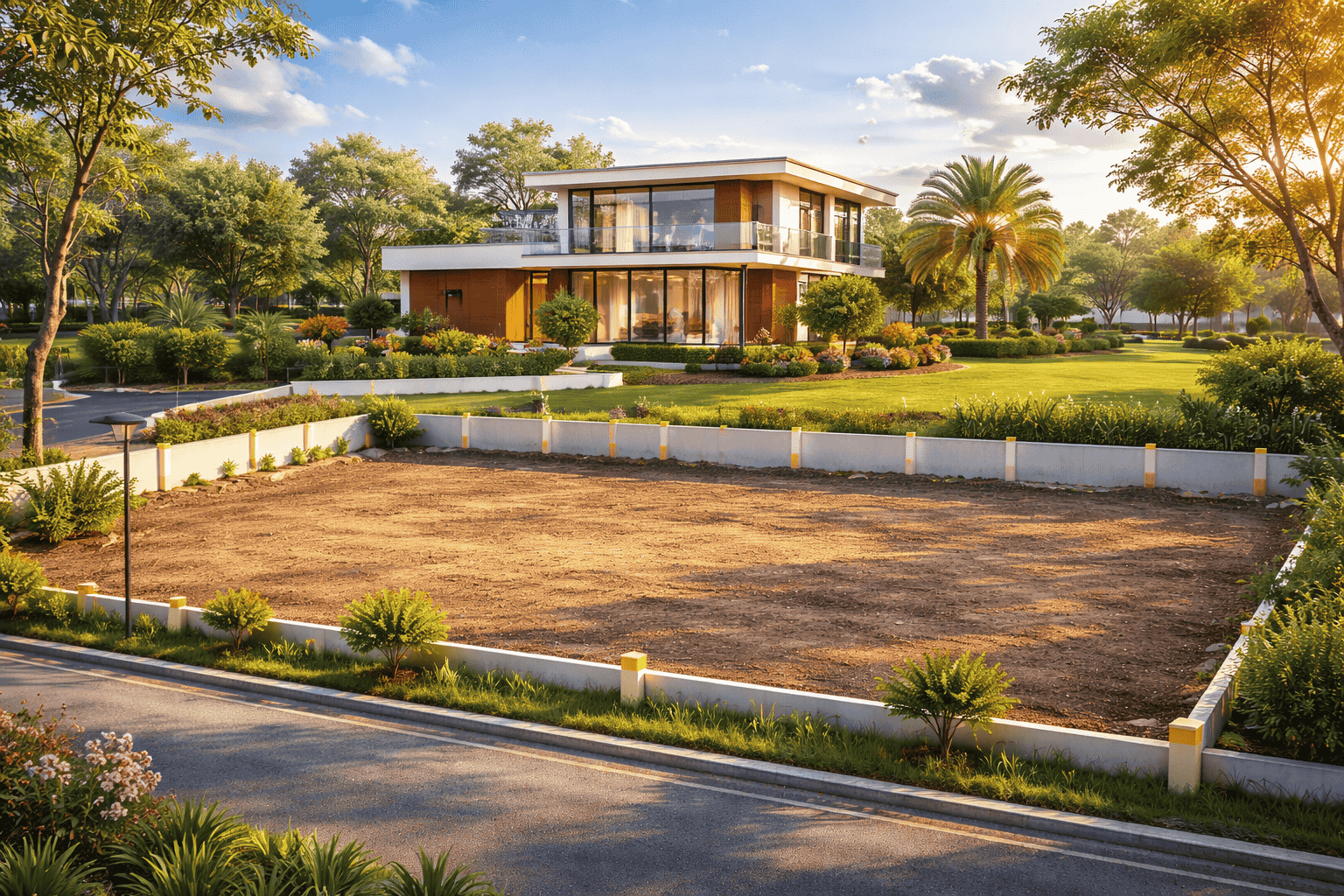 best properties in dehradun