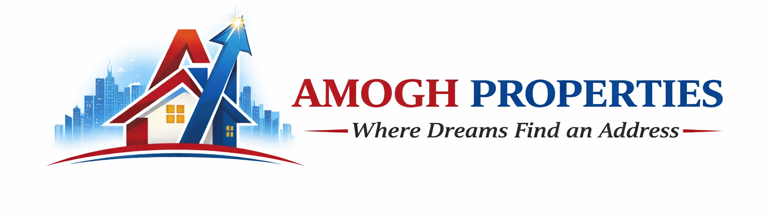 amogh properties - best properties in dehradun